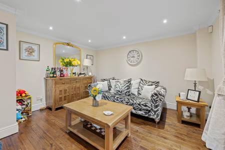 5 bedroom Detached house for sale in Church End, Winthorpe, PE25