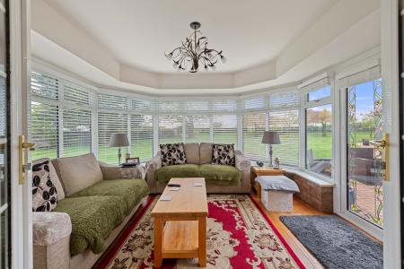 5 bedroom Detached house for sale in Church End, Winthorpe, PE25