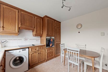 2 bedroom Detached bungalow for sale in Mayfield Grove, Skegness, PE25