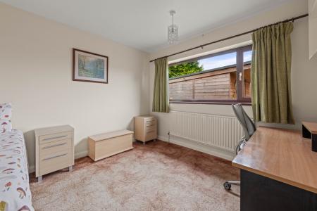 2 bedroom Detached bungalow for sale in Mayfield Grove, Skegness, PE25