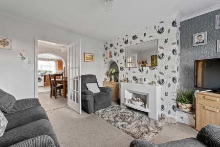 3 bedroom Semi-detached house for sale in Hogsthorpe Road, Mumby, LN13