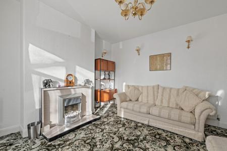 3 bedroom Detached house for sale in Ida Road, Skegness, PE25