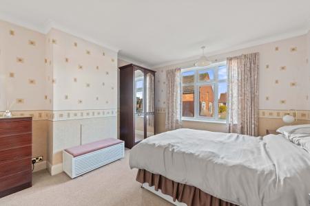 3 bedroom Detached house for sale in Ida Road, Skegness, PE25