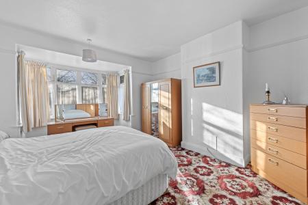 3 bedroom Detached house for sale in Ida Road, Skegness, PE25