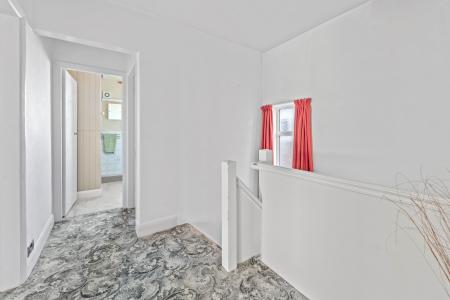 3 bedroom Detached house for sale in Ida Road, Skegness, PE25