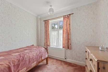 3 bedroom Detached house for sale in Ida Road, Skegness, PE25