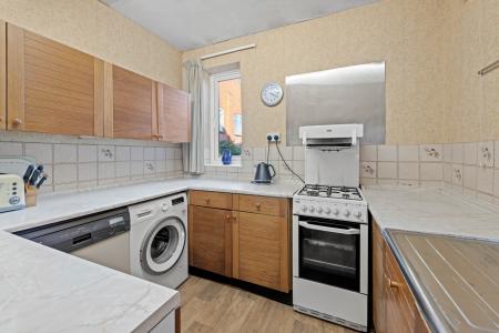 3 bedroom Detached house for sale in Ida Road, Skegness, PE25