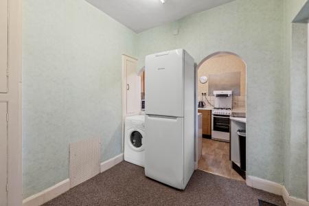 3 bedroom Detached house for sale in Ida Road, Skegness, PE25