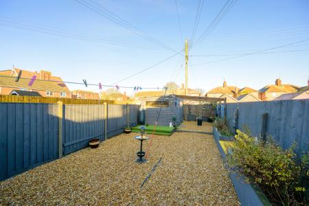 4 bedroom Flat for sale in Algitha Road, Skegness, PE25