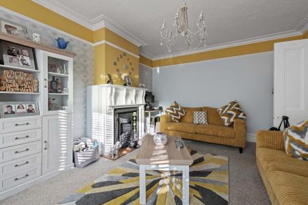 4 bedroom Flat for sale in Algitha Road, Skegness, PE25