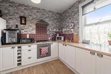 4 bedroom Flat for sale in Algitha Road, Skegness, PE25