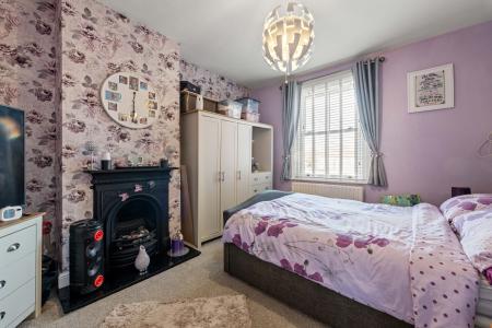 4 bedroom Flat for sale in Algitha Road, Skegness, PE25