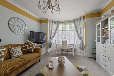 4 bedroom Flat for sale in Algitha Road, Skegness, PE25