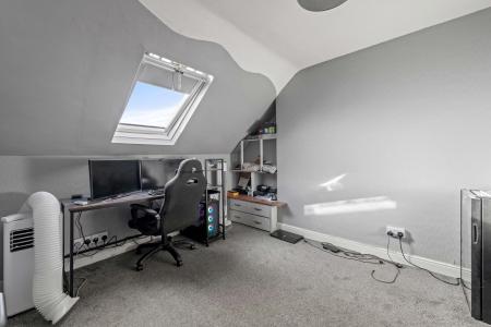 4 bedroom Flat for sale in Algitha Road, Skegness, PE25