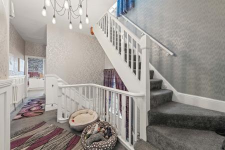 4 bedroom Flat for sale in Algitha Road, Skegness, PE25