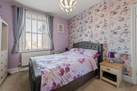 4 bedroom Flat for sale in Algitha Road, Skegness, PE25