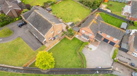 5 bedroom Detached house for sale in High Street, Ingoldmells, PE25