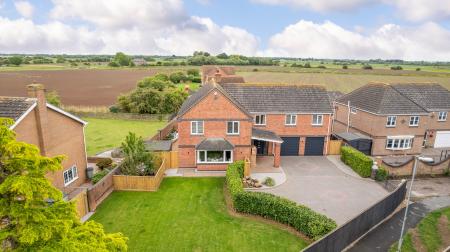 High Street, Ingoldmells, PE25