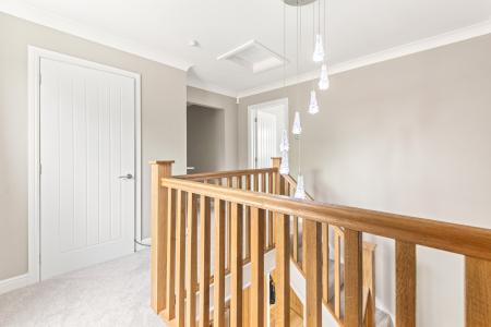 5 bedroom Detached house for sale in High Street, Ingoldmells, PE25