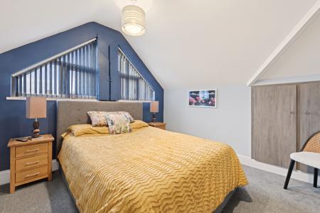 3 bedroom Detached bungalow for sale in Burgh Old Road, Skegness, PE25