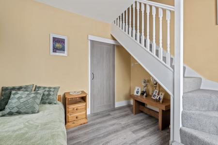 3 bedroom Detached bungalow for sale in Burgh Old Road, Skegness, PE25