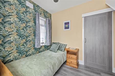 3 bedroom Detached bungalow for sale in Burgh Old Road, Skegness, PE25