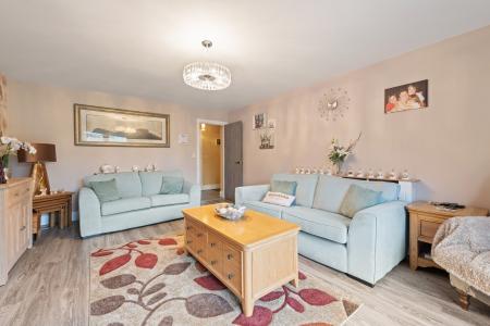 3 bedroom Detached bungalow for sale in Burgh Old Road, Skegness, PE25