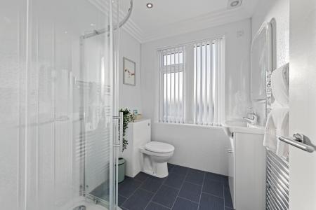 3 bedroom Detached house for sale in Clarendon Road, Skegness, PE25