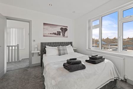 3 bedroom Detached house for sale in Clarendon Road, Skegness, PE25