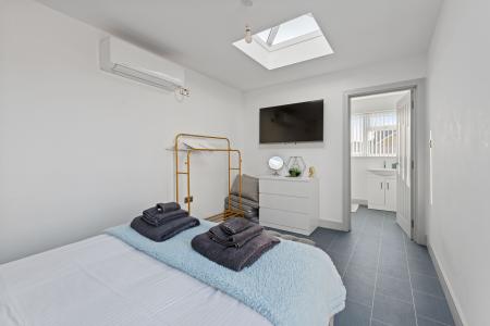 3 bedroom Detached house for sale in Clarendon Road, Skegness, PE25