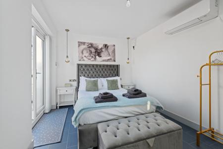 3 bedroom Detached house for sale in Clarendon Road, Skegness, PE25