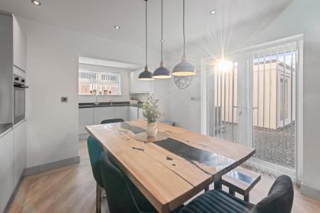 3 bedroom Detached house for sale in Clarendon Road, Skegness, PE25