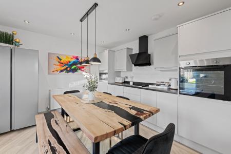 3 bedroom Detached house for sale in Clarendon Road, Skegness, PE25