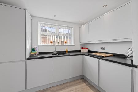 3 bedroom Detached house for sale in Clarendon Road, Skegness, PE25