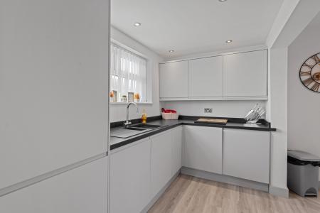 3 bedroom Detached house for sale in Clarendon Road, Skegness, PE25