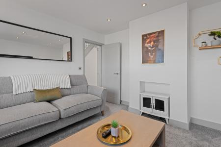 3 bedroom Detached house for sale in Clarendon Road, Skegness, PE25