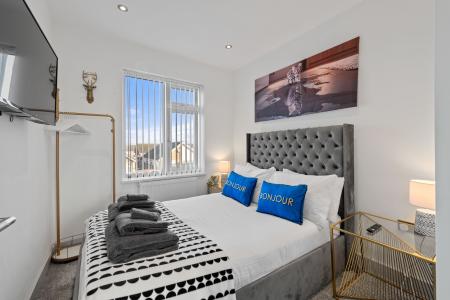 3 bedroom Detached house for sale in Clarendon Road, Skegness, PE25