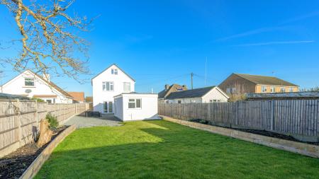 3 bedroom Detached house for sale in Clarendon Road, Skegness, PE25