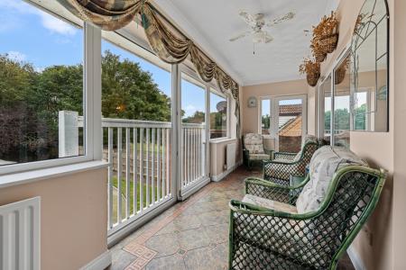 4 bedroom Detached house for sale in Derby Avenue, Skegness, PE25