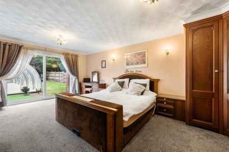 4 bedroom Detached house for sale in Derby Avenue, Skegness, PE25