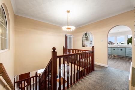 4 bedroom Detached house for sale in Derby Avenue, Skegness, PE25