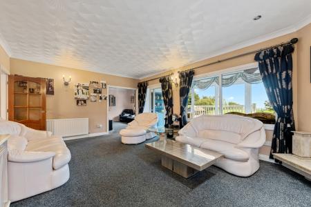 4 bedroom Detached house for sale in Derby Avenue, Skegness, PE25