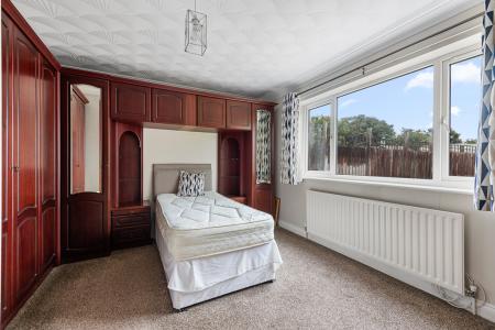 4 bedroom Detached house for sale in Derby Avenue, Skegness, PE25