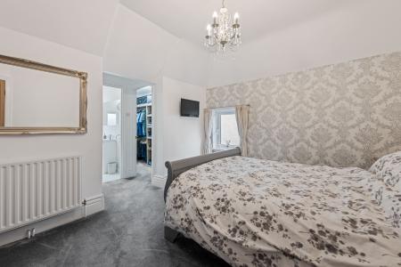 4 bedroom Detached house for sale in St Andrews Drive, Skegness, PE25