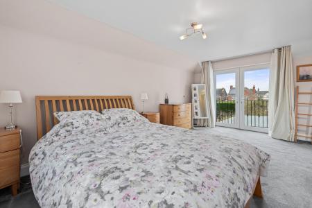 4 bedroom Detached house for sale in St Andrews Drive, Skegness, PE25