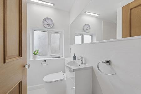 4 bedroom Detached house for sale in St Andrews Drive, Skegness, PE25