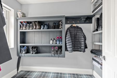 4 bedroom Detached house for sale in St Andrews Drive, Skegness, PE25