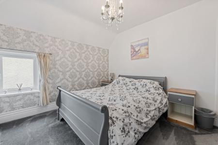 4 bedroom Detached house for sale in St Andrews Drive, Skegness, PE25