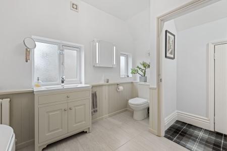 4 bedroom Detached house for sale in St Andrews Drive, Skegness, PE25