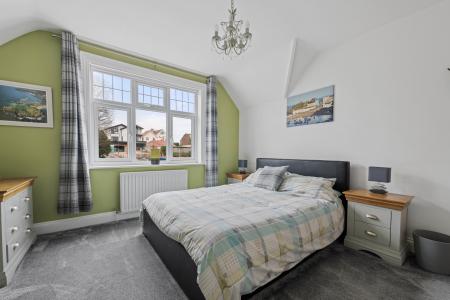 4 bedroom Detached house for sale in St Andrews Drive, Skegness, PE25